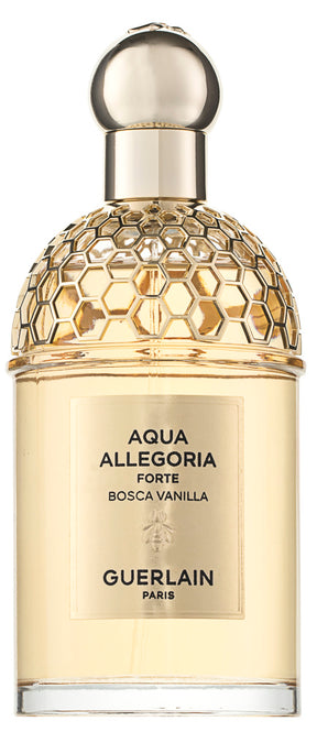 Guerlain Aqua Allegoria Forte Bosca Vanilla Eau de Parfum 125 ml