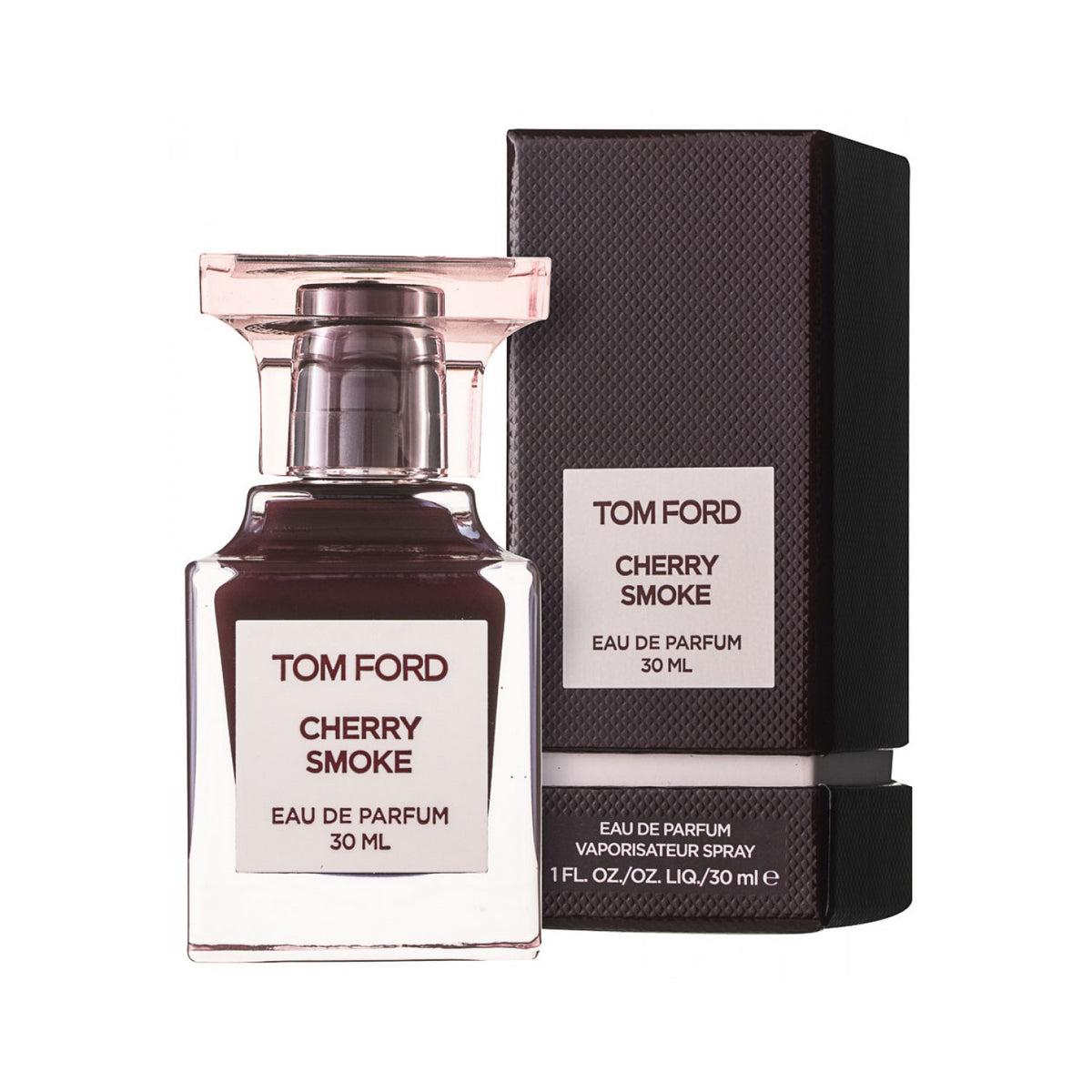 Tom Ford Cherry Smoke Eau de Parfum 30 ml