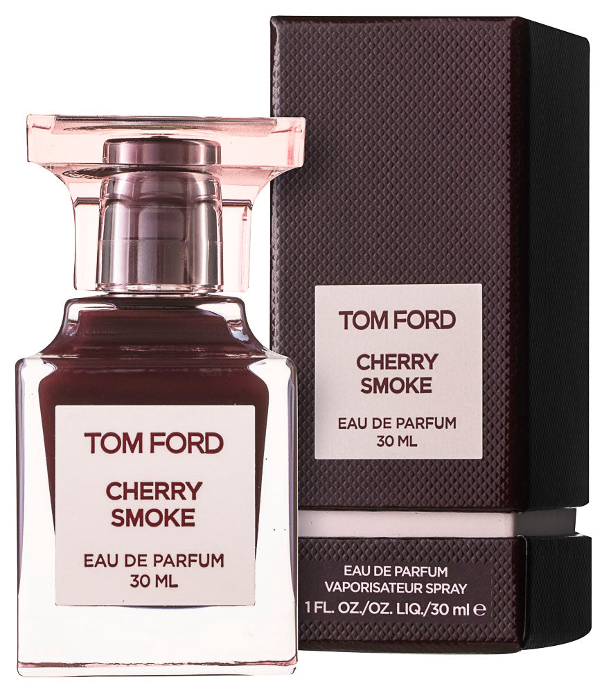 Tom Ford Cherry Smoke Eau de Parfum 30 ml