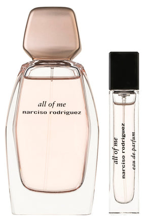 Narciso Rodriguez All Of Me Eau de Parfum Set 90 ml + 10 ml