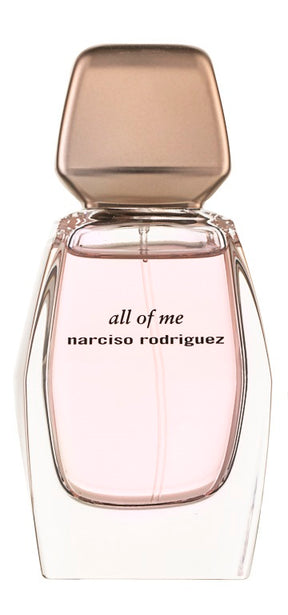 Narciso Rodriguez All Of Me EDP Geschenkset EDP 30 ml + 50 ml Körperlotion