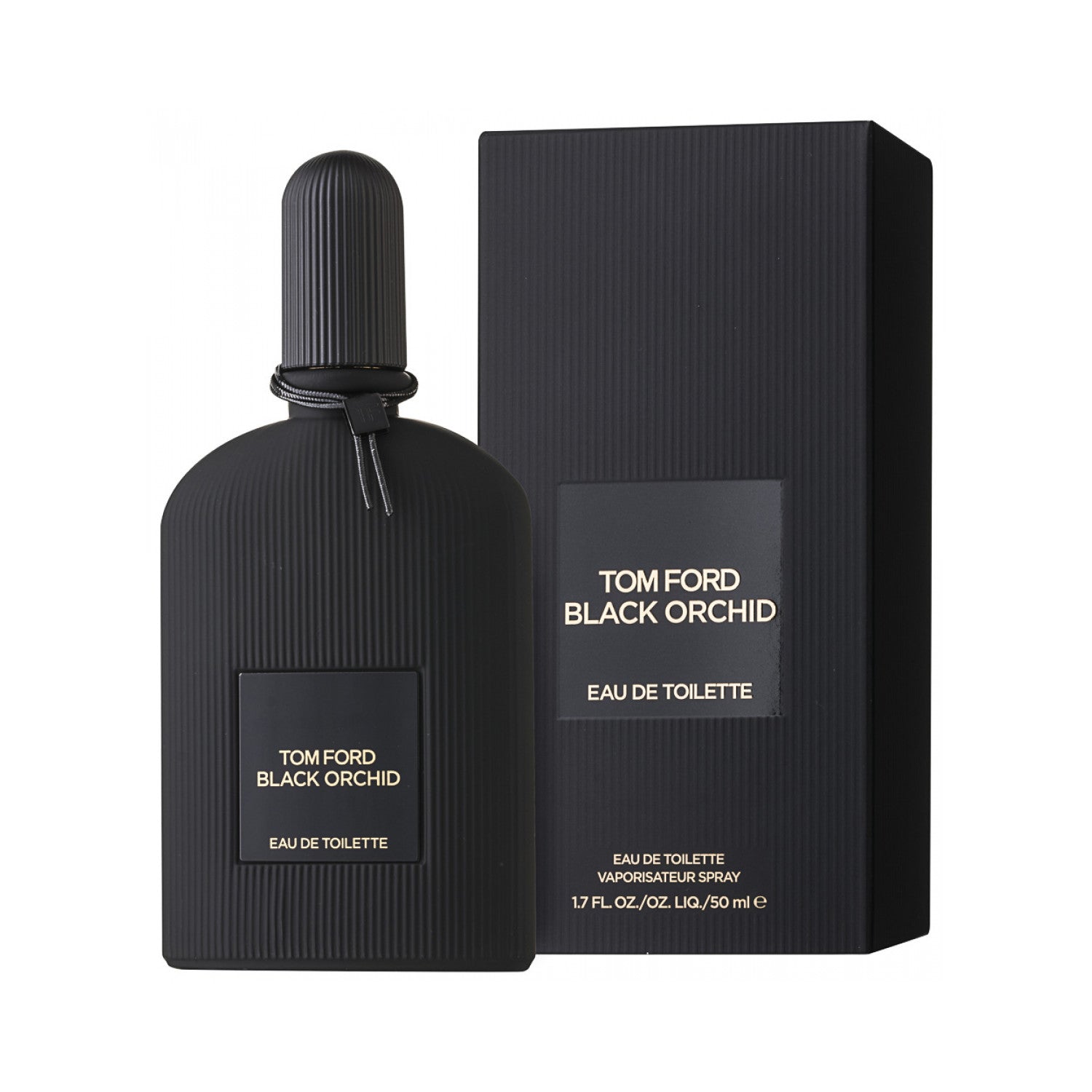 Tom Ford Black Orchid 2023 Eau de Toilette 50 ml