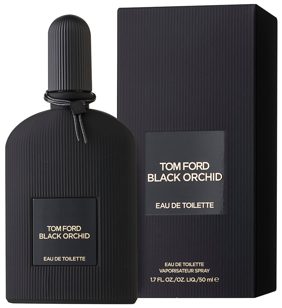 Tom Ford Black Orchid 2023 Eau de Toilette 50 ml