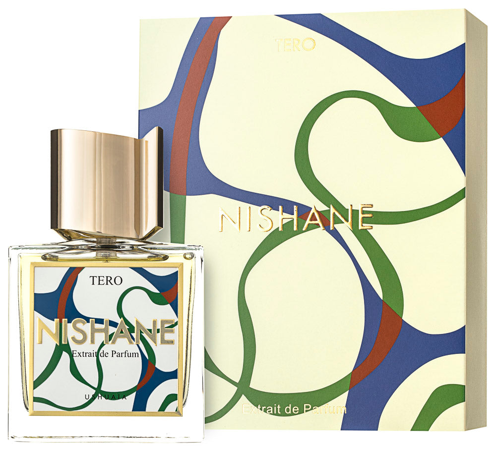 Nishane Tero Extrait de Parfum 50 ml