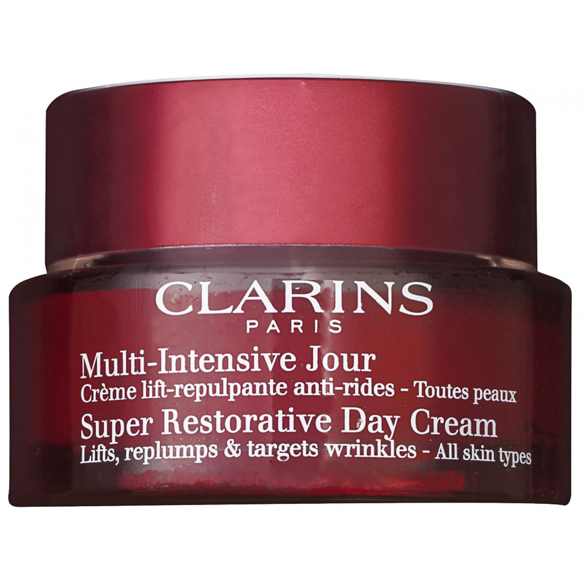 Clarins Super Restorative Tagescreme 50 ml