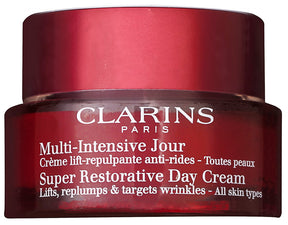 Clarins Multi-Intensive Anti-Age Super Restorative Tagescreme 50 ml