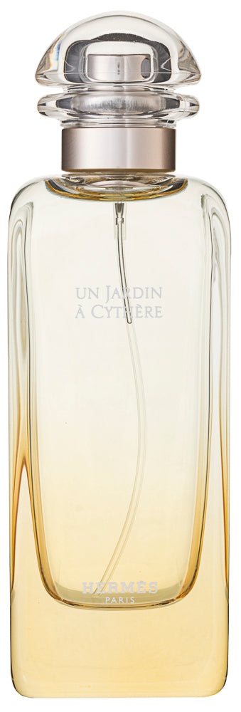 Hermès Un Jardin à Cythère Eau de Toilette 100 ml / Nachfüllbar