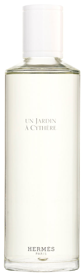 Hermès Un Jardin à Cythère Eau de Toilette 200 ml / Nachfüllpackung