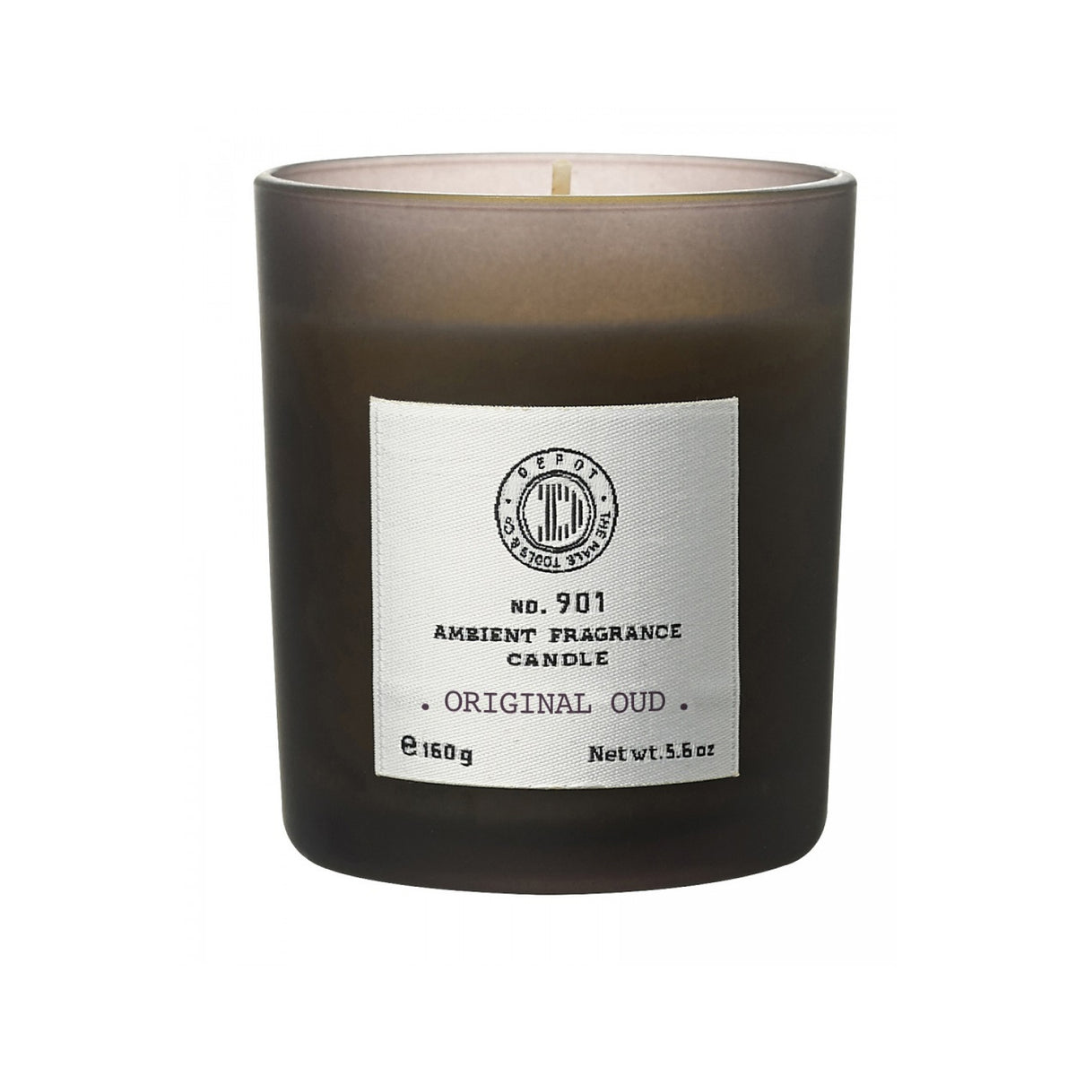 Depot No. 901 Ambient Fragrance Original Oud Duftkerze 160 g