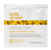 milk_shake Colour Care Deep Conditioning Haarmaske 10 ml