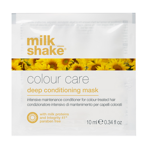 milk_shake Colour Care Deep Conditioning Haarmaske 10 ml