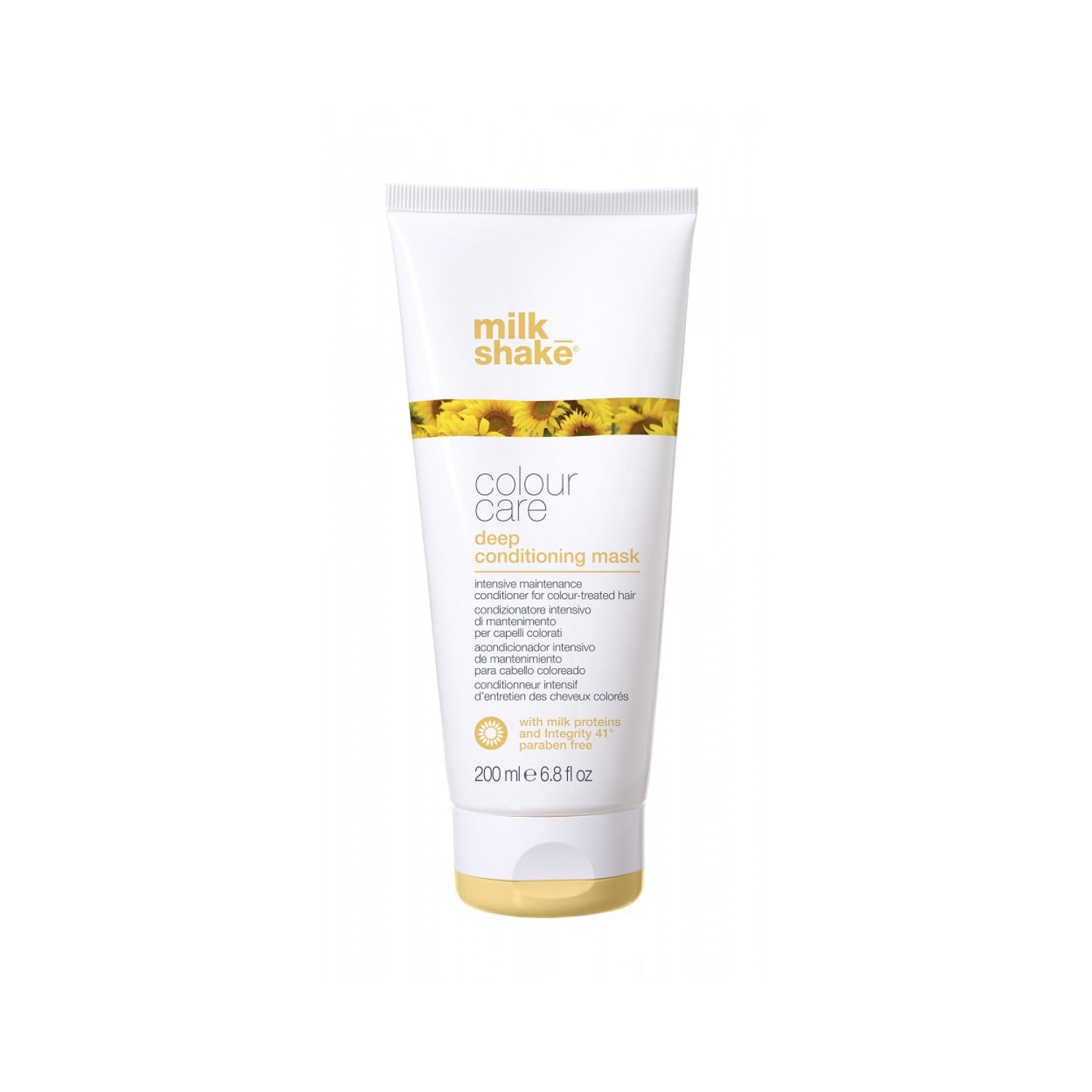 milk_shake Colour Care Deep Conditioning Haarmaske 200 ml