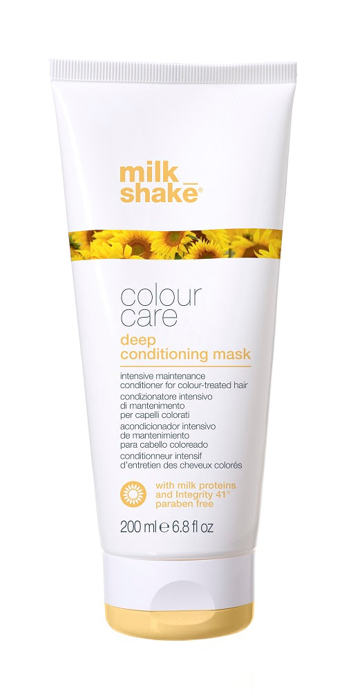milk_shake Colour Care Deep Conditioning Haarmaske 200 ml