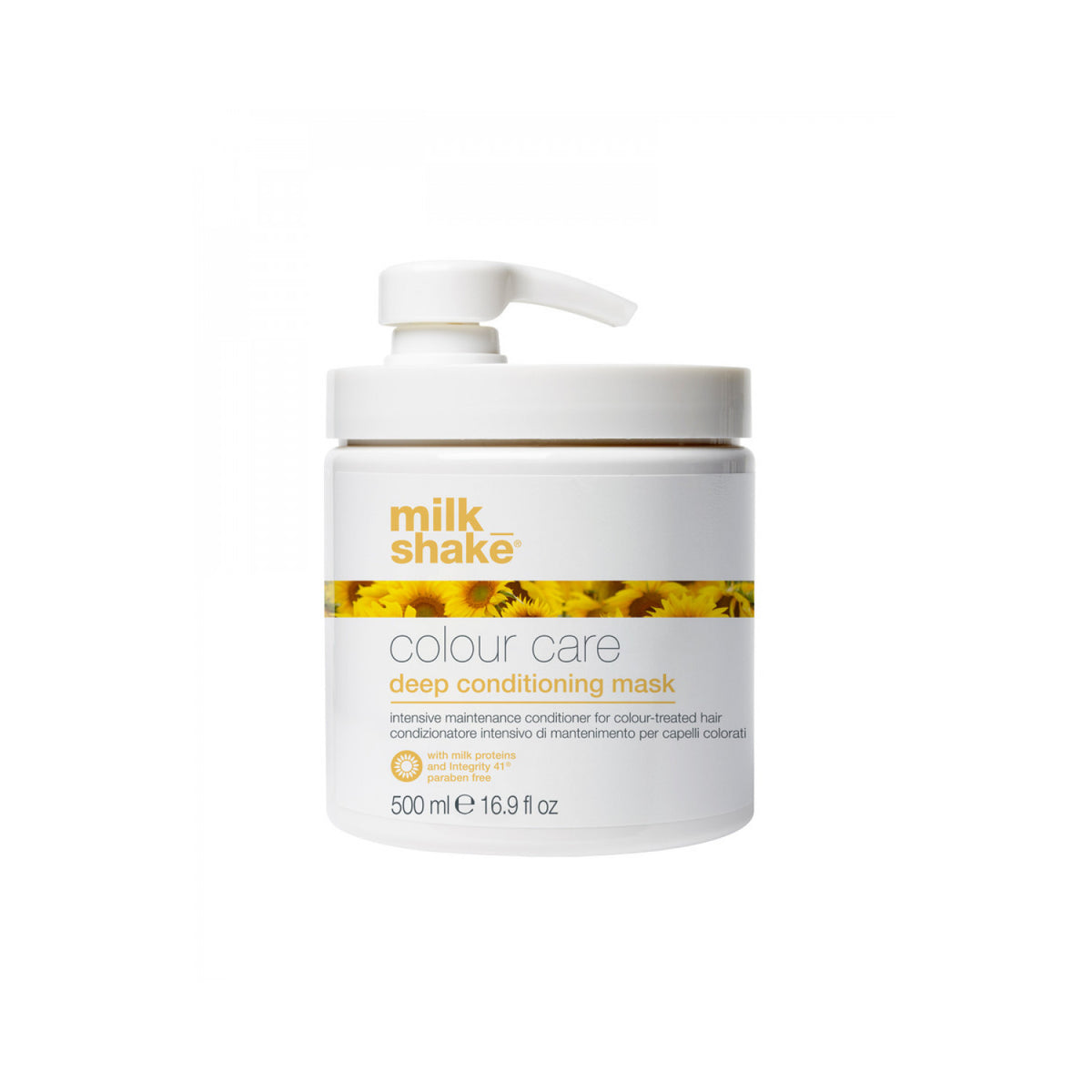 milk_shake Colour Care Deep Conditioning Haarmaske 500 ml