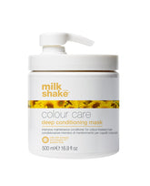 milk_shake Colour Care Deep Conditioning Haarmaske 500 ml