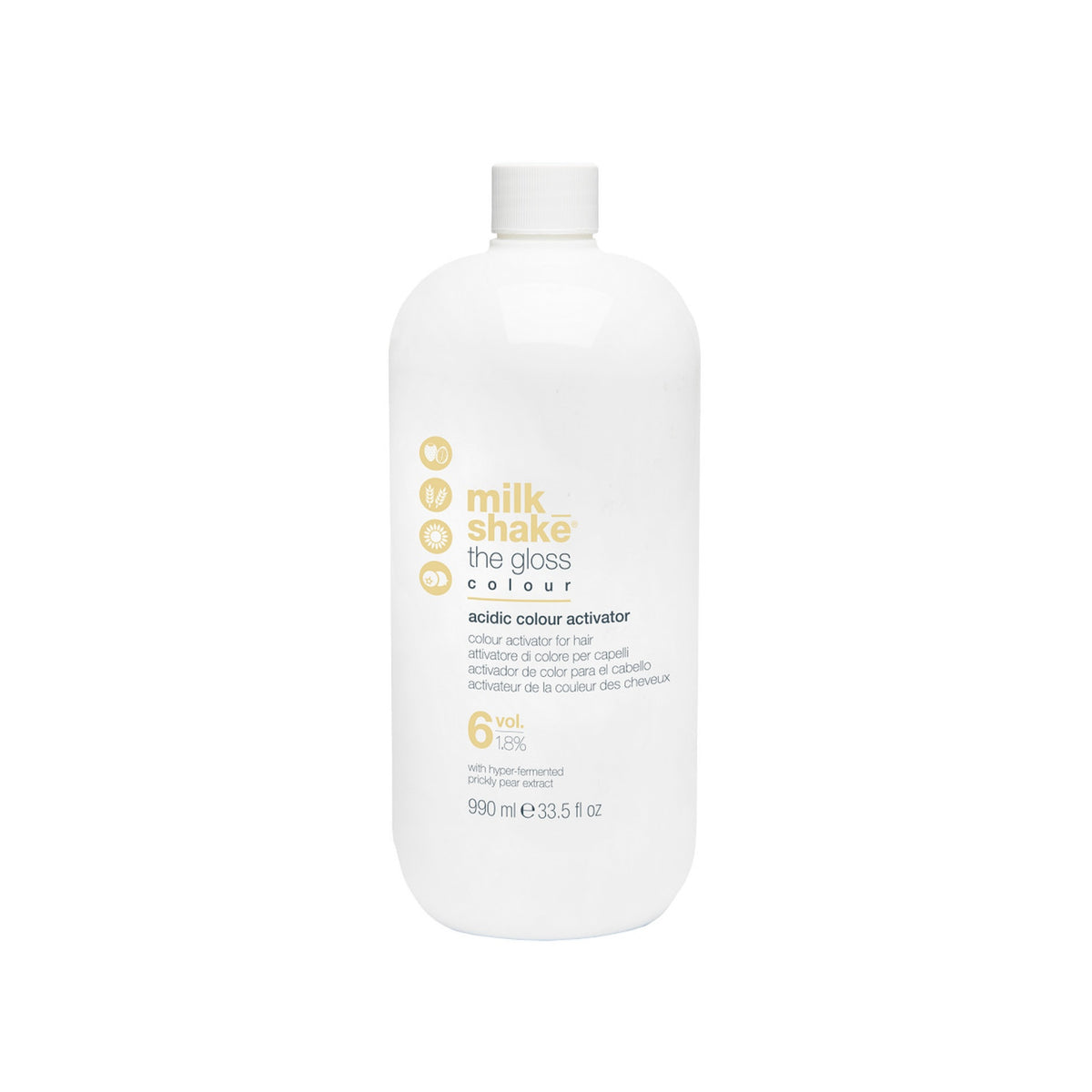 milk_shake The Gloss Colour Haarfarben Entwickler 990 ml / 6 Vol. 1.8%