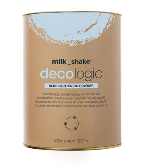 milk_shake Decologic Blue Lightening Haarpuder 1000 g