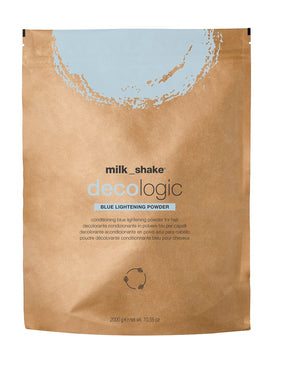 milk_shake Decologic Blue Lightening Haarpuder 2000 g 