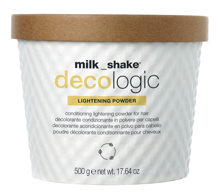 Milk Shake Decologic Lightening Haarpuder 500 g