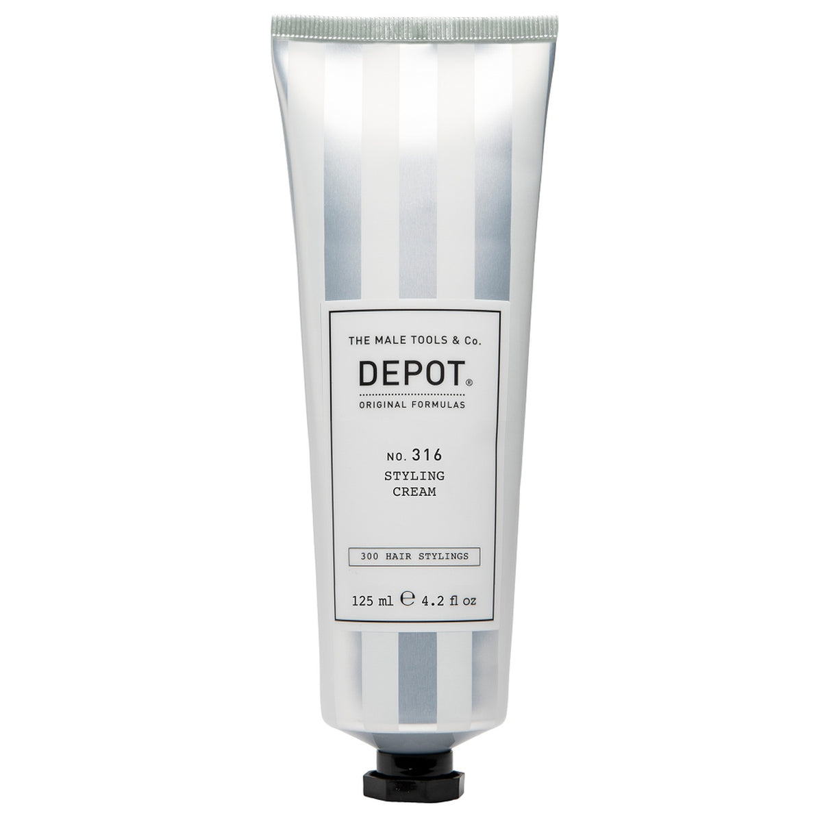 Depot No. 316 Styling-Creme 125 ml