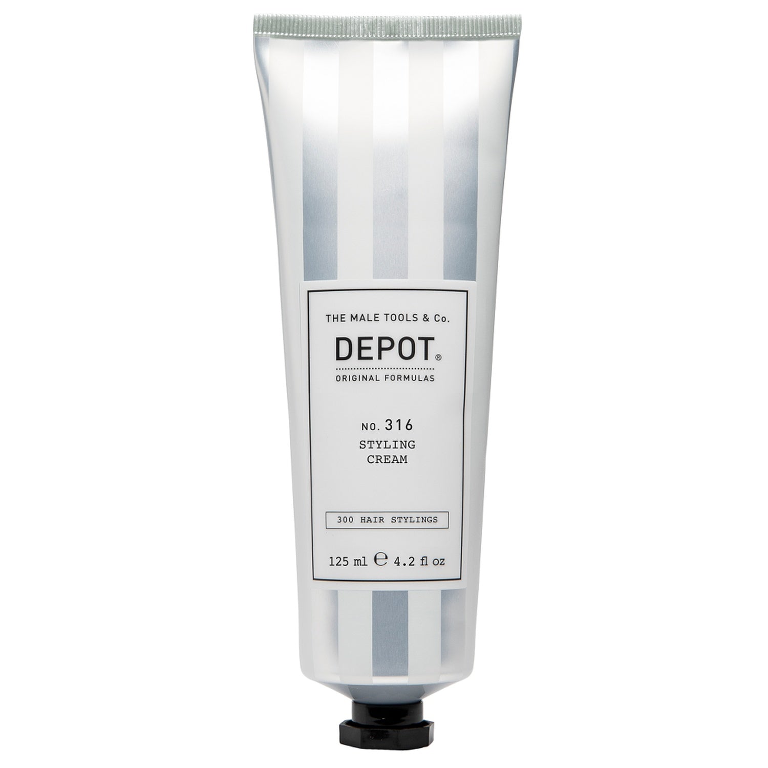 Depot No. 316 Styling-Creme 125 ml