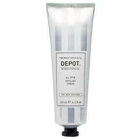 Depot No. 316 Styling-Creme 125 ml