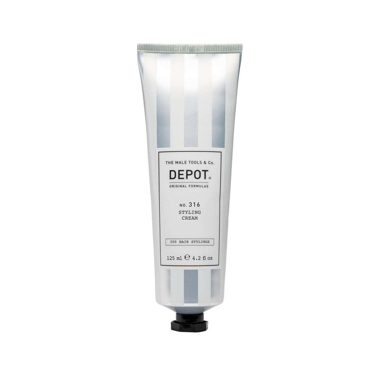 Depot No. 316 Styling-Creme 125 ml