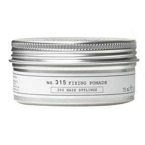 Depot No. 315 Fixing Pomade 75 ml