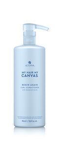 Alterna My Hair My Canvas Begin Again Curl Conditioner