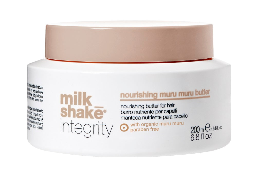 Milk Shake Integrity Nourishing Muru Muru Haarbutter 200 ml