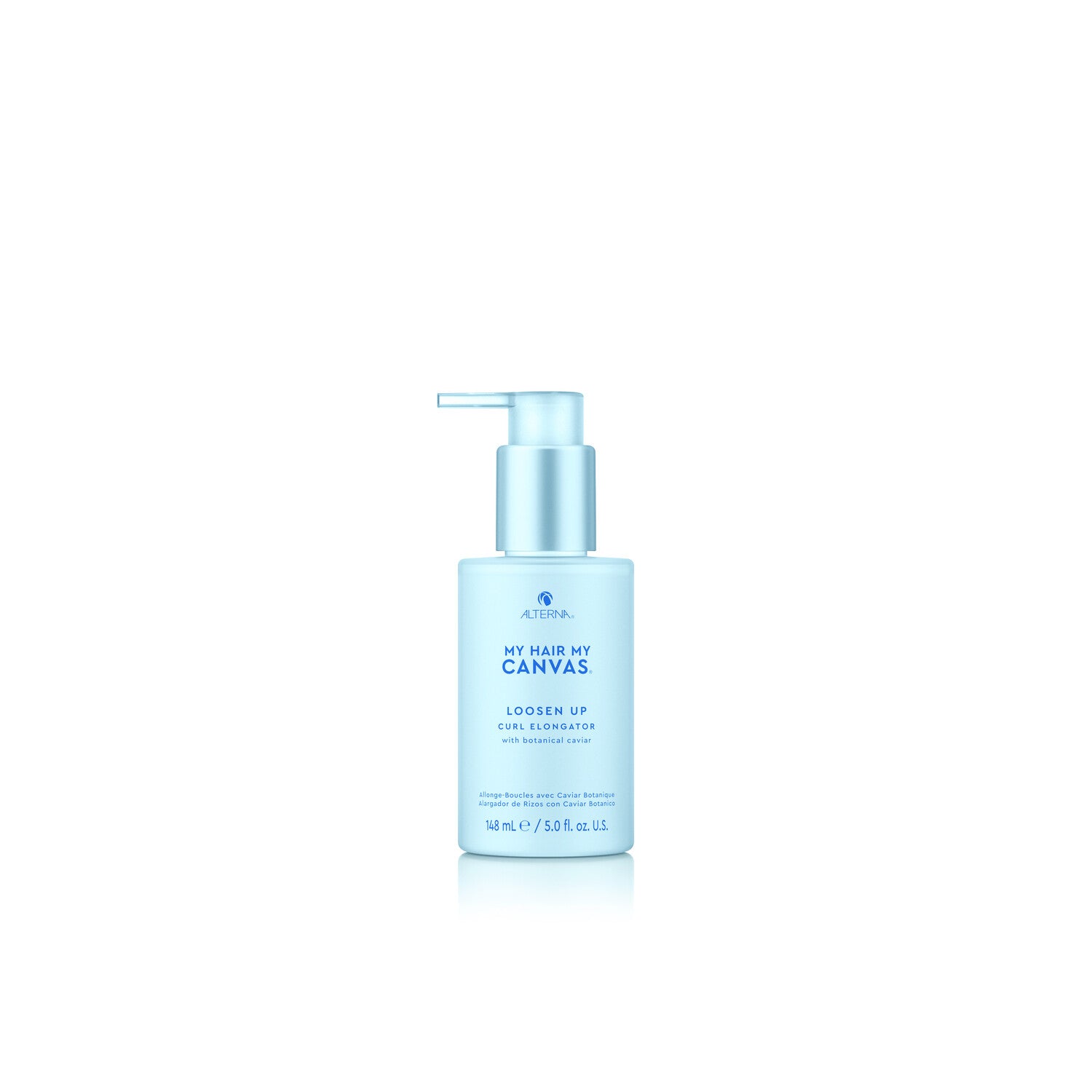 Alterna My Hair My Canvas Loosen Up Curl Elongator Haarcreme 148 ml