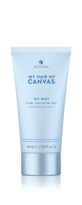 Alterna My Hair My Canvas My Way Curl Defining Haargel 148 ml