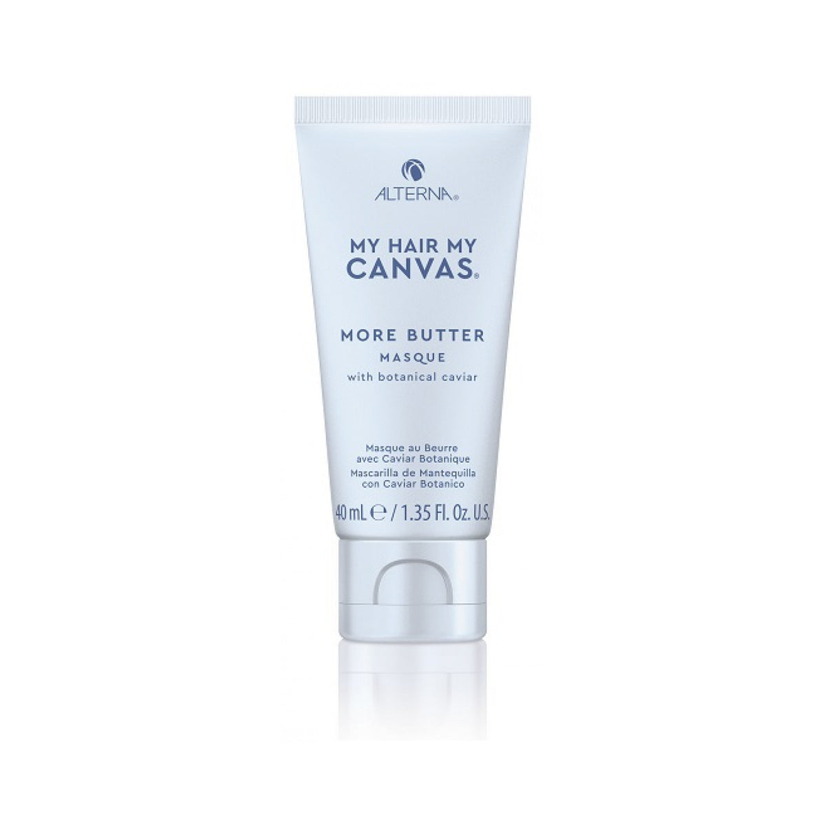 Alterna My Hair My Canvas More Butter Haarmaske 40 ml