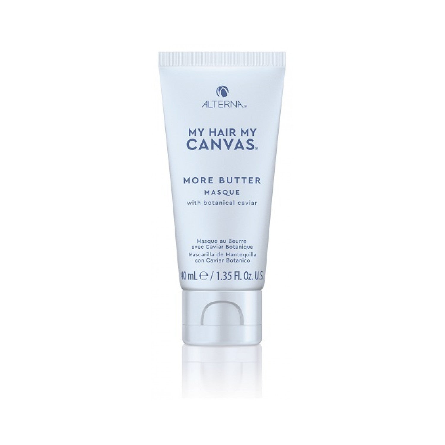 Alterna My Hair My Canvas More Butter Haarmaske 40 ml