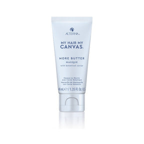 Alterna My Hair My Canvas More Butter Haarmaske 40 ml