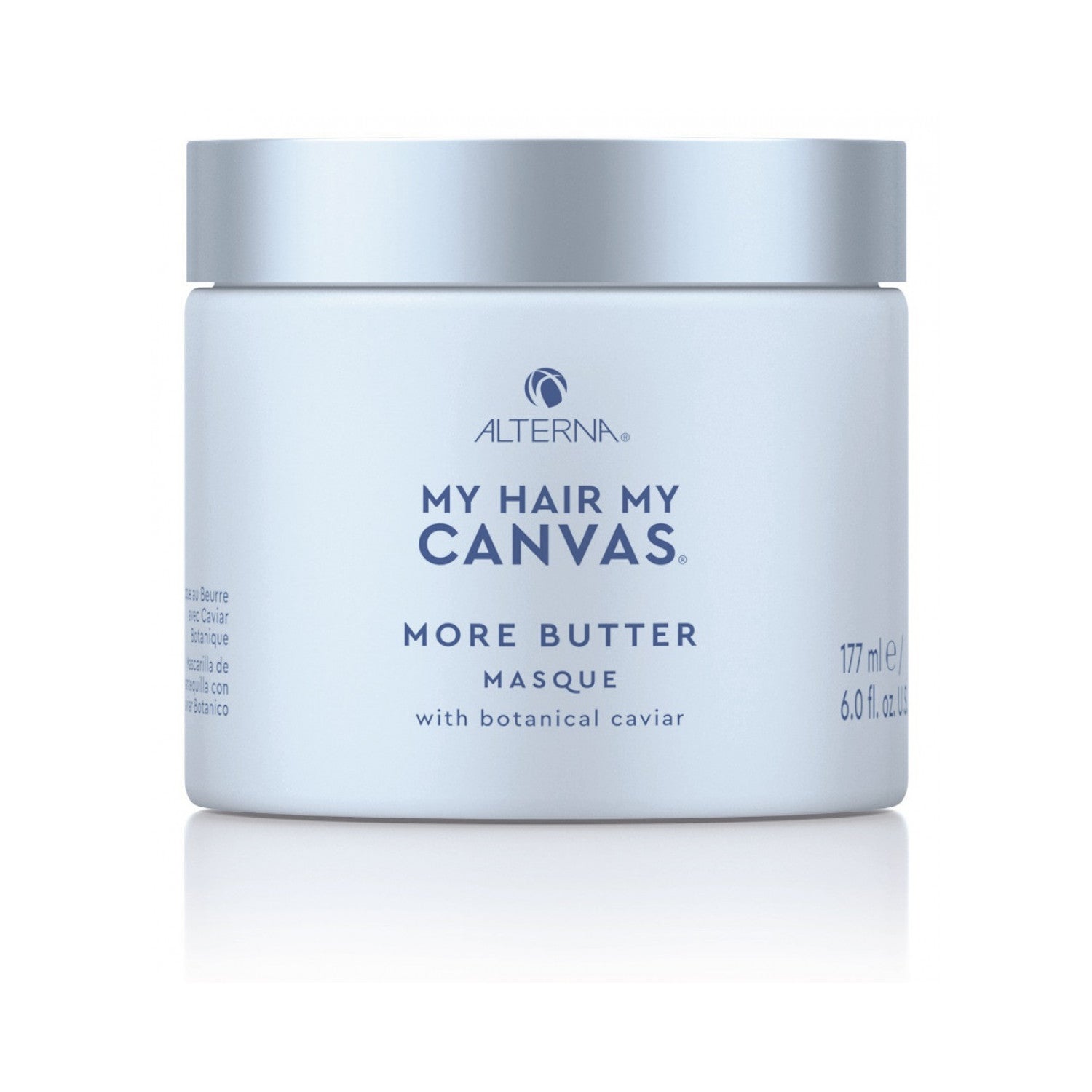 Alterna My Hair My Canvas More Butter Haarmaske 177 ml