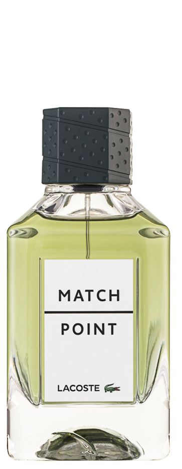 Lacoste Match Point Eau de Toilette 100 ml