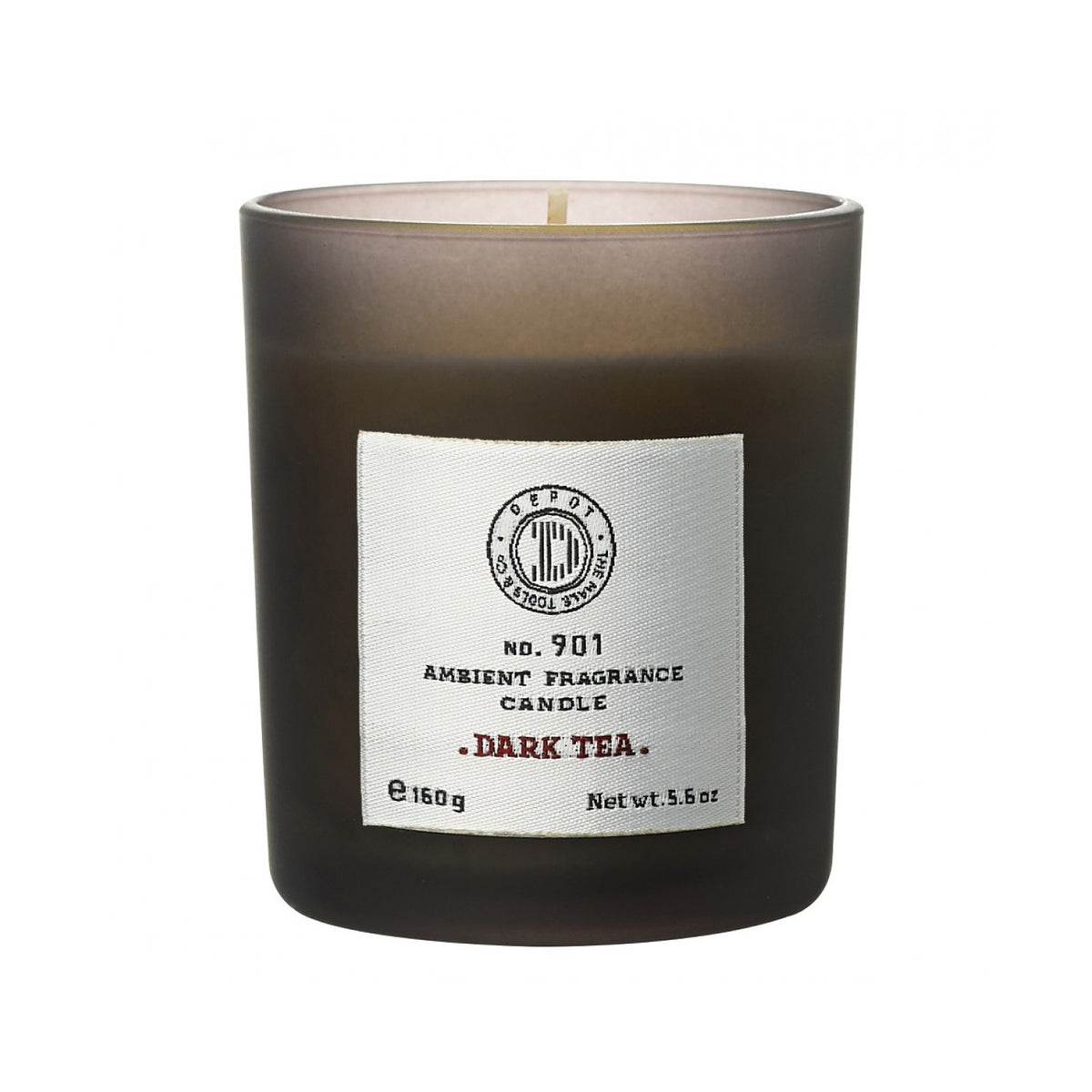 Depot No. 901 Ambient Fragrance Dark Tea Duftkerze 160 g