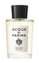 Acqua di Parma Colonia C.L.U.B. Eau de Cologne 180 ml