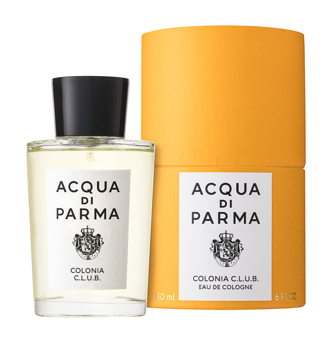 Acqua di Parma Colonia C.L.U.B. Eau de Cologne 180 ml