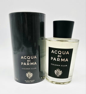 Acqua di Parma Colonia C.L.U.B. Eau de Cologne 180 ml