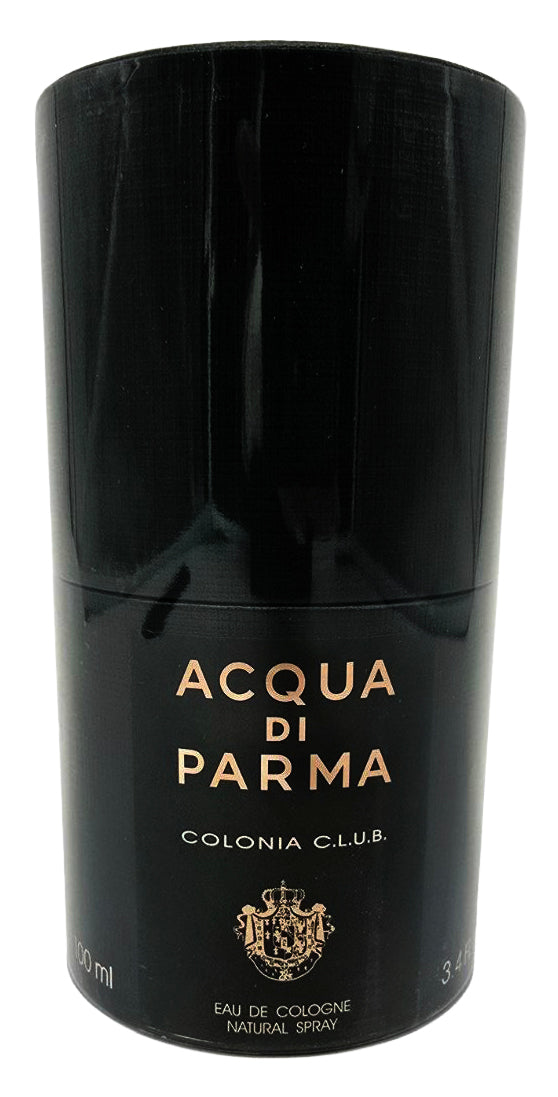 Acqua di Parma Colonia C.L.U.B. Eau de Cologne 100 ml