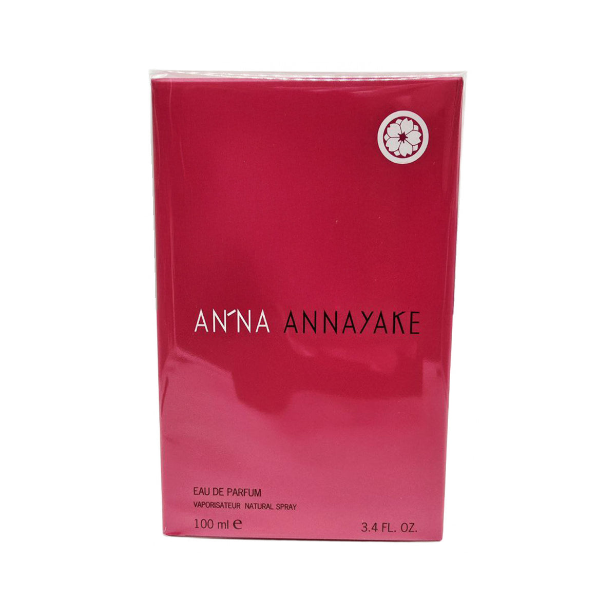 Annayake An`na Annayake Eau de Parfum 100 ml