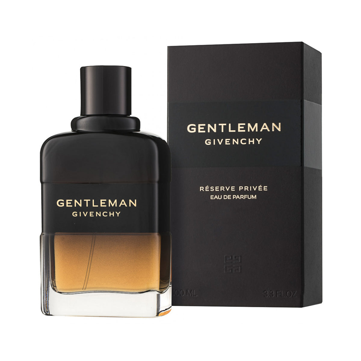 Givenchy Gentleman Réserve Privée Eau de Parfum 100 ml