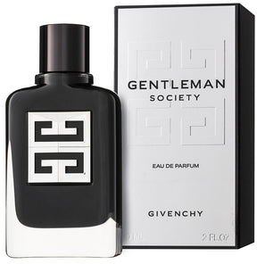 Givenchy Gentleman Society Eau de Parfum 60 ml