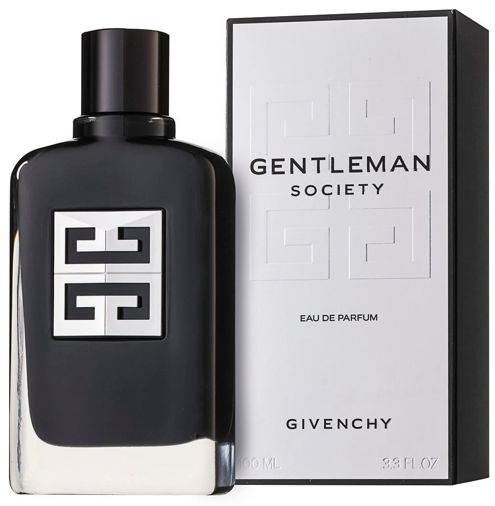 Givenchy Gentleman Society Eau de Parfum 100 ml