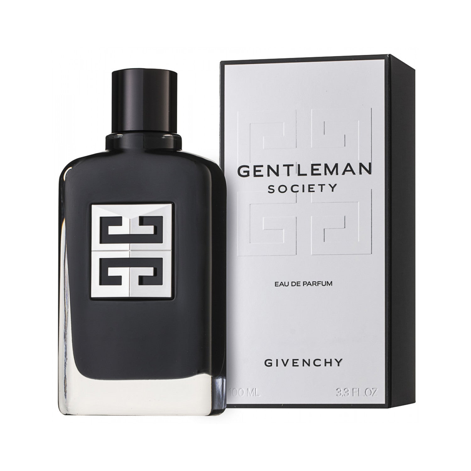 Givenchy Gentleman Society Eau de Parfum 100 ml