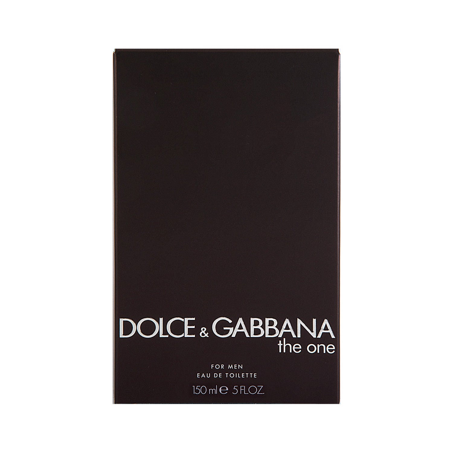 Dolce & Gabbana The One for Men Eau de Toilette 150 ml
