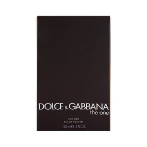 Dolce & Gabbana The One for Men Eau de Toilette 150 ml