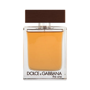 Dolce & Gabbana The One for Men Eau de Toilette Set 100 ml + 10 ml + 50 ml Duschgel